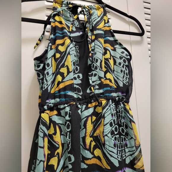 Cocktal dress - Picture 2 of 13